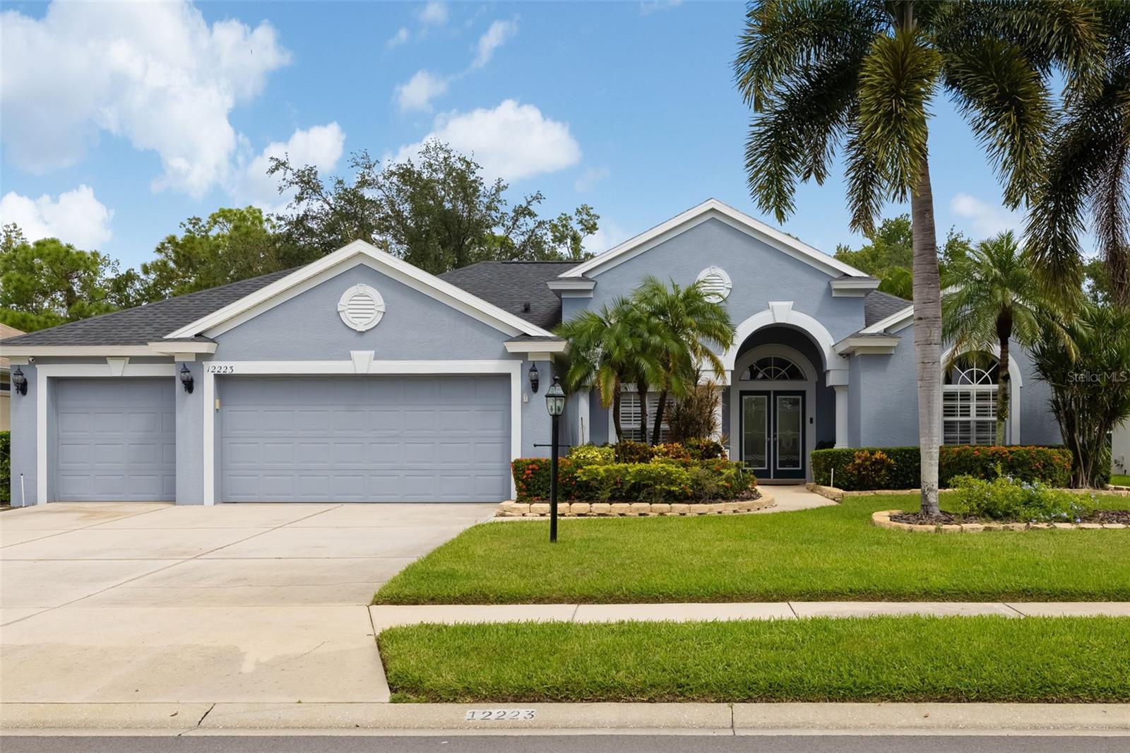 Photo of 12223 SUMMER MEADOW DRIVE LAKEWOOD RANCH FL 34202