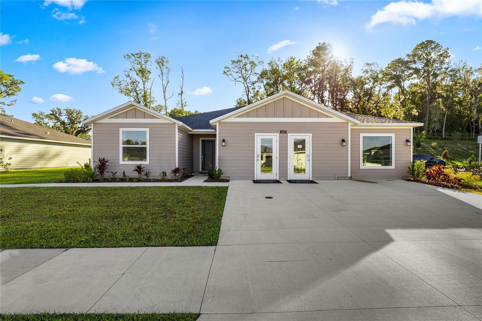 Photo of 14221 NW 170TH AVENUE ALACHUA FL 32615