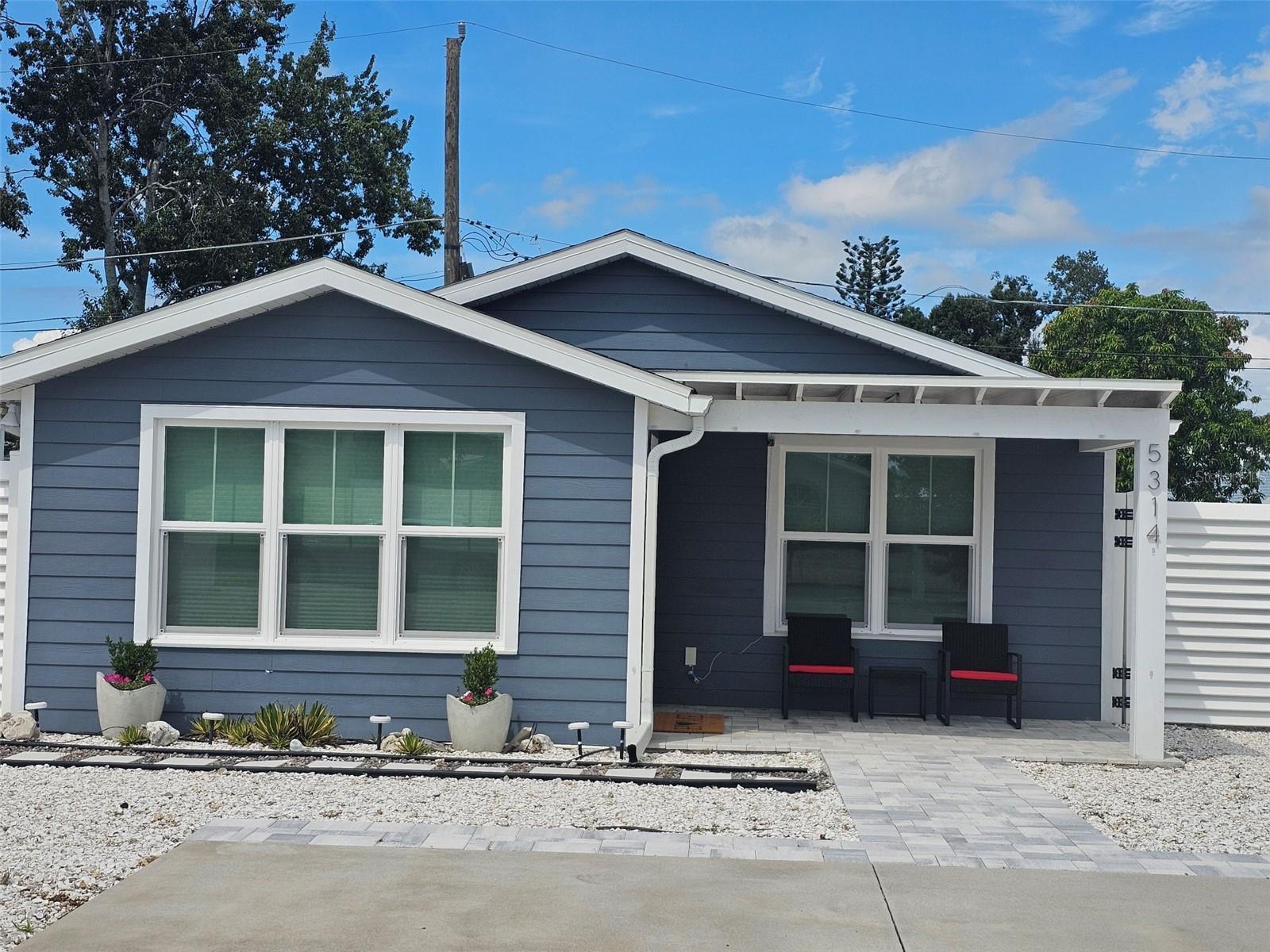 Photo of 5314 3RD AVENUE BRADENTON FL 34209