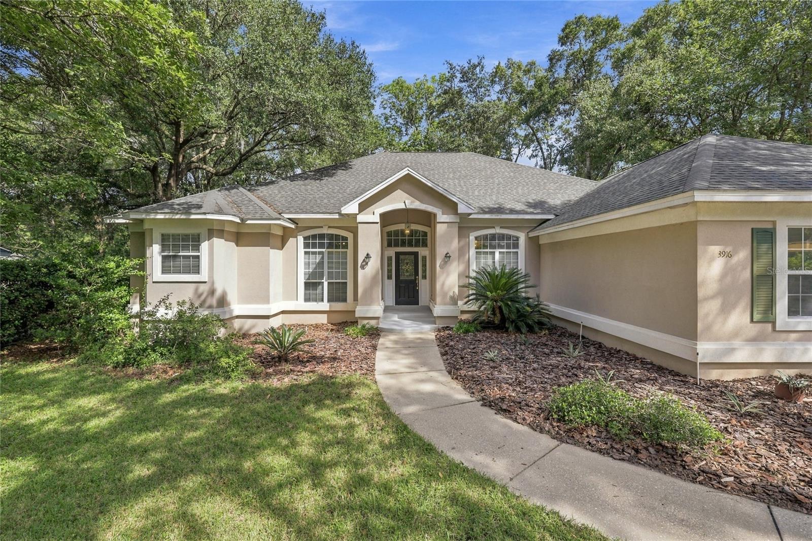 Photo of 3916 SW 98TH DRIVE GAINESVILLE FL 32608