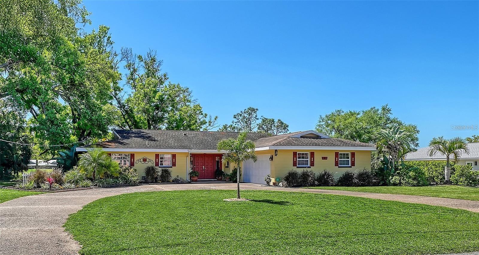 Photo of 836 MAGELLAN DRIVE SARASOTA FL 34243