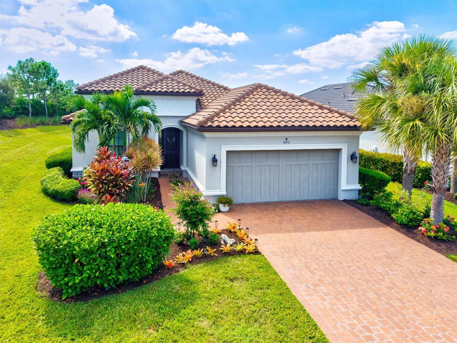 Photo of 4736 TRENTO PLACE BRADENTON FL 34211