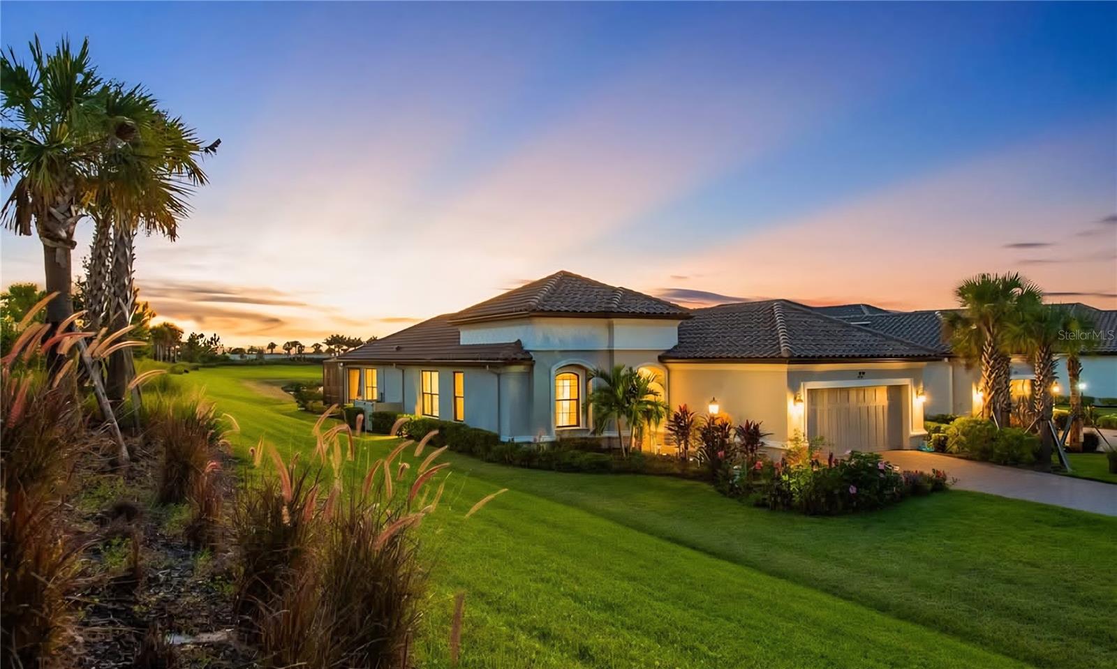 Photo of 4736 TRENTO PLACE BRADENTON FL 34211