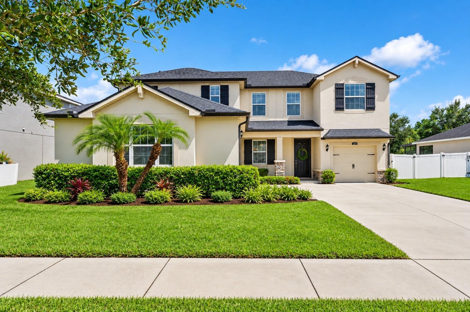 Photo of 12211 STREAMBED DRIVE RIVERVIEW FL 33579