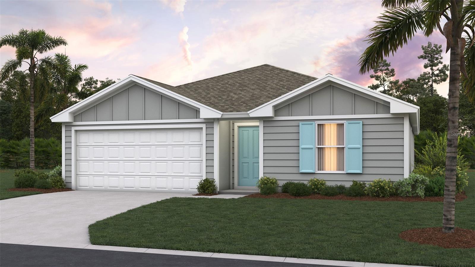 Photo of 117 MARY ALICE DRIVE HASTINGS FL 32145