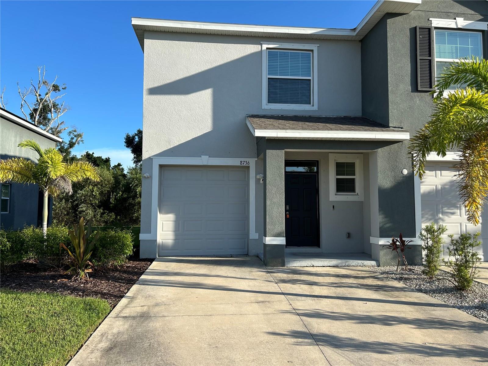 Photo of 8736 MILESTONE DRIVE SARASOTA FL 34238