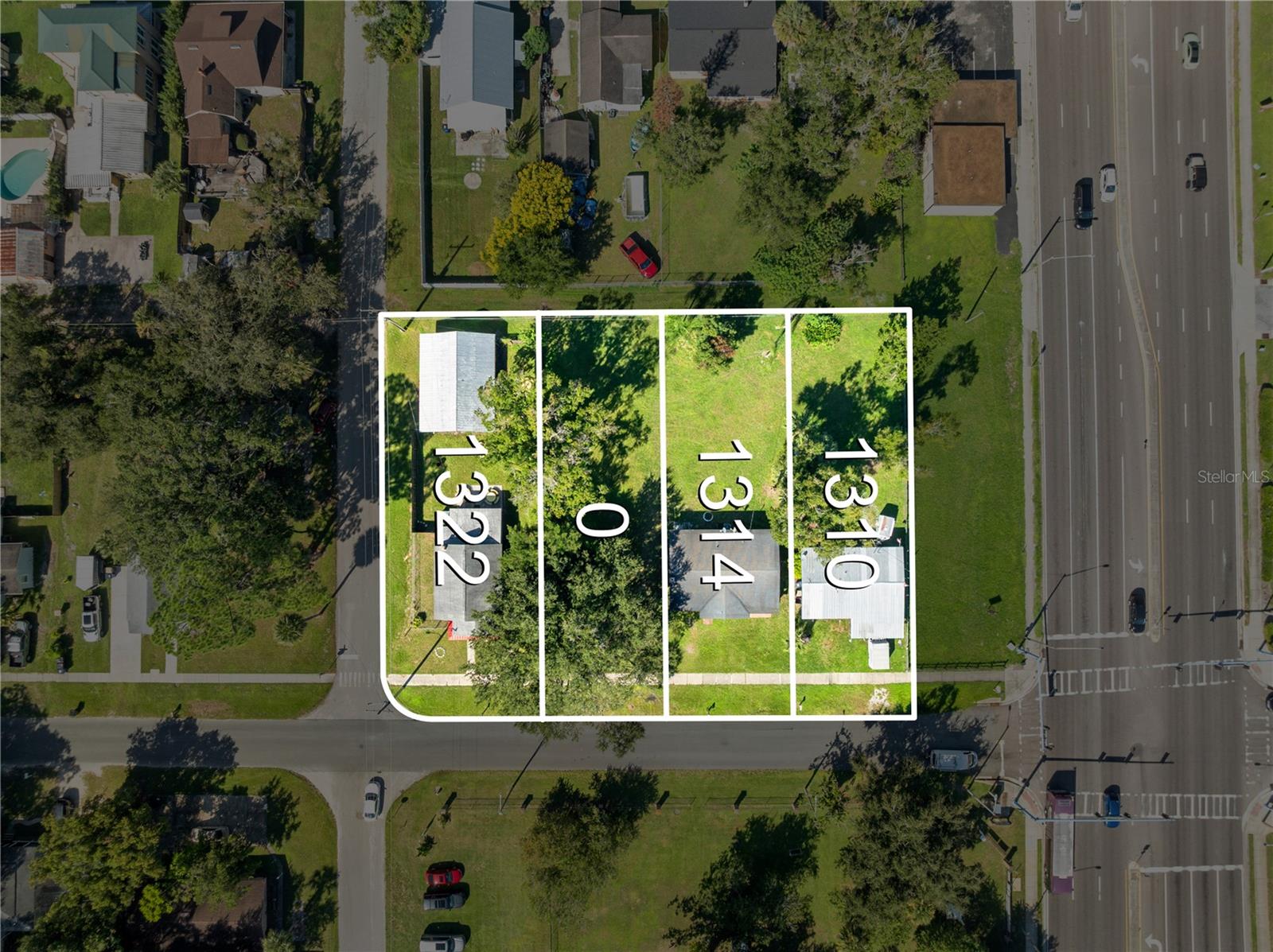 Photo of 1310 NEW YORK AVE ST CLOUD FL 34769