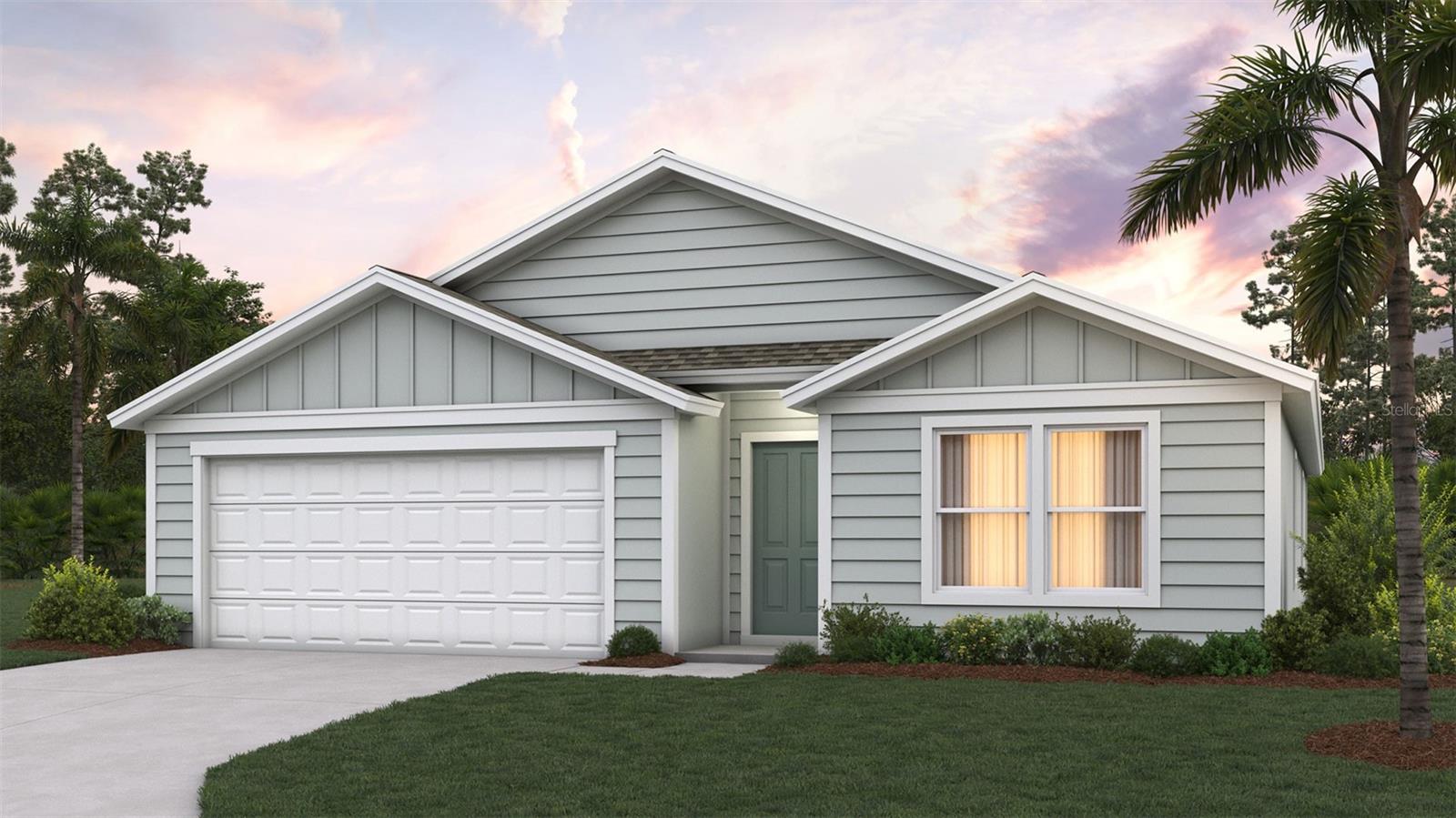 Photo of 129 MARY ALICE DRIVE HASTINGS FL 32145