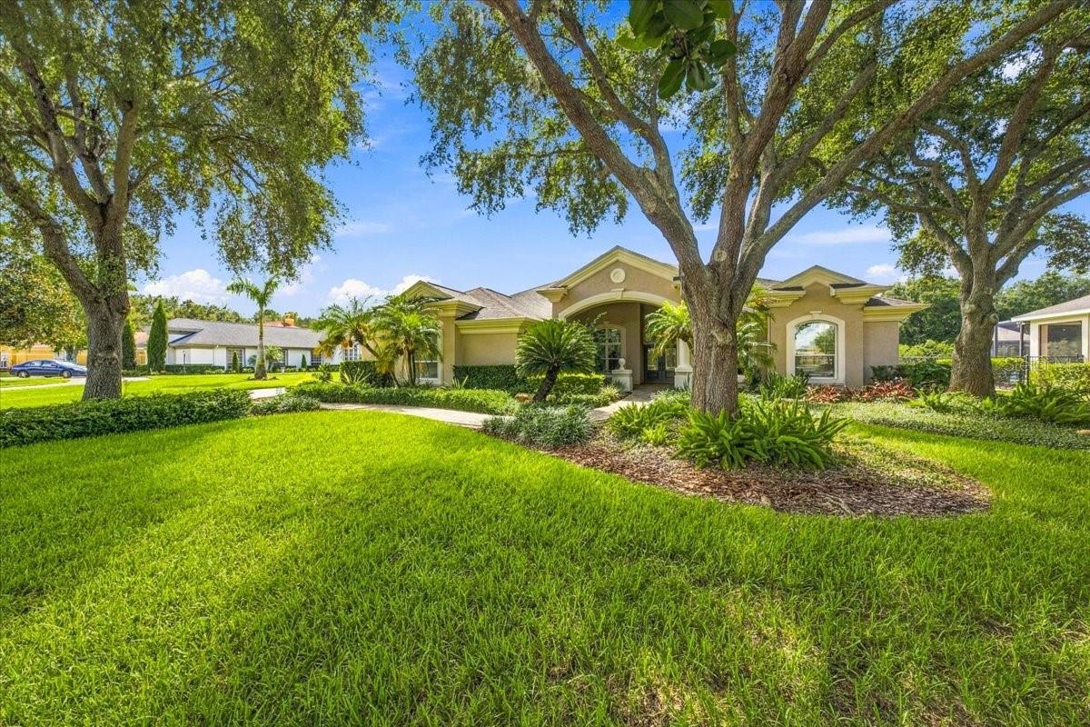 Photo of 5513 KEELER OAK STREET LITHIA FL 33547