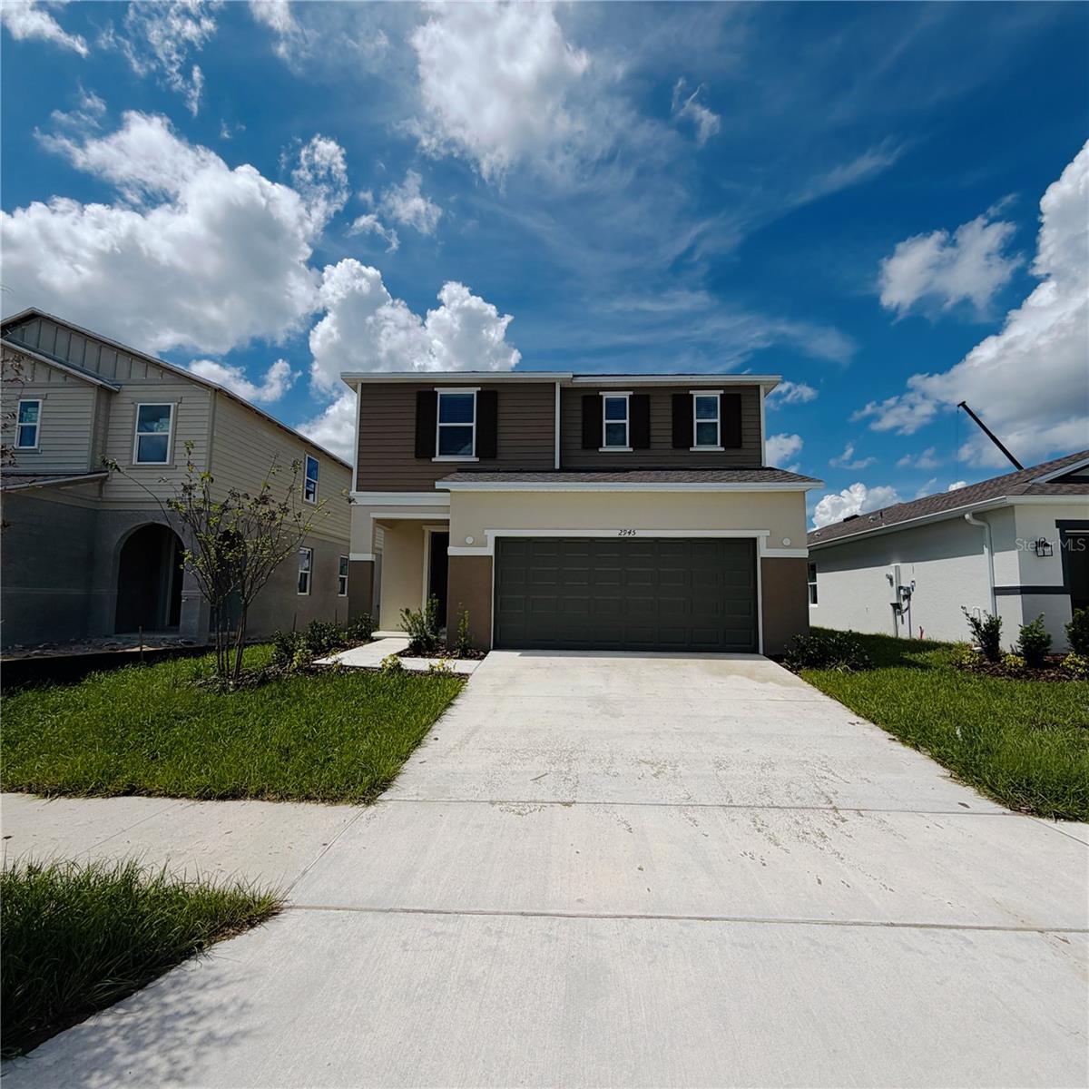 Photo of 2945 LAVANDA DRIVE HAINES CITY FL 33844