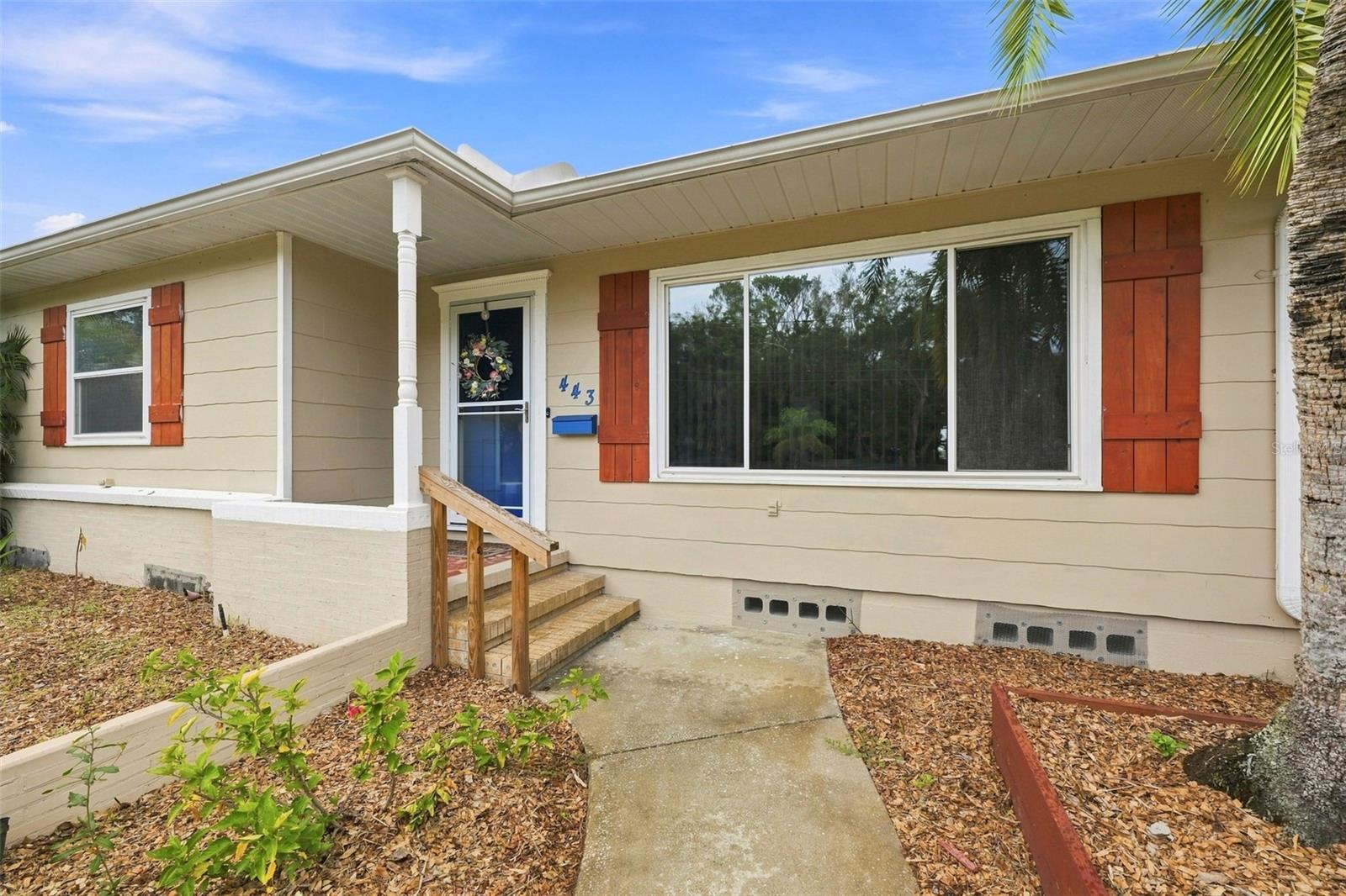 Photo of 443 PARK STREET ST PETERSBURG FL 33710