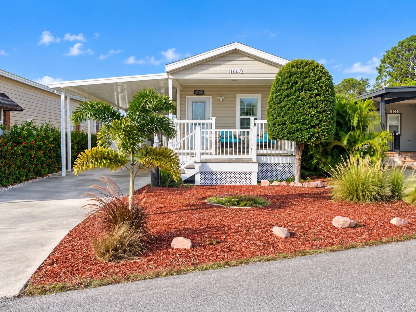 Photo of 1607 ILLINOIS AVENUE BRADENTON FL 34207