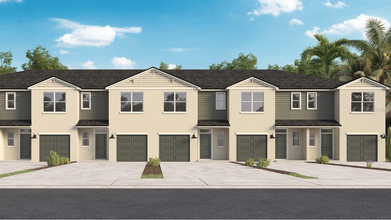 Photo of 1540 ROBIN STREET DAVENPORT FL 33837
