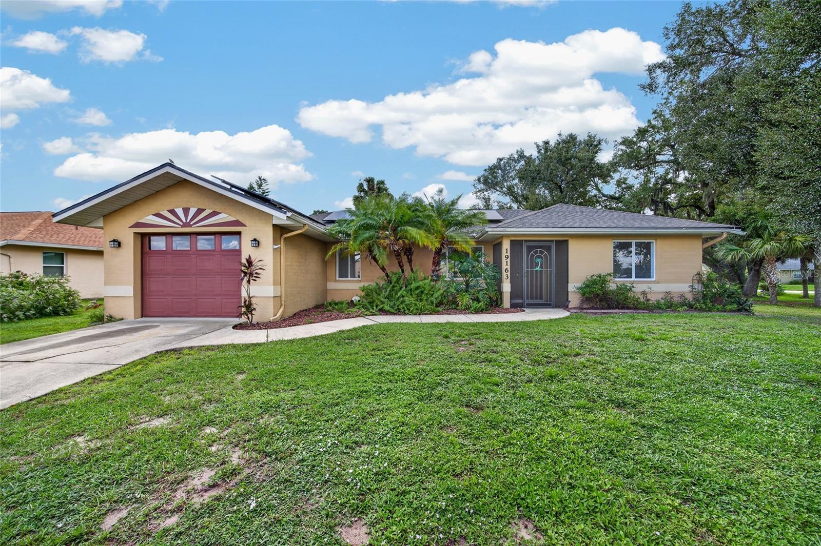 Photo of 19163 BAOY AVENUE PORT CHARLOTTE FL 33948