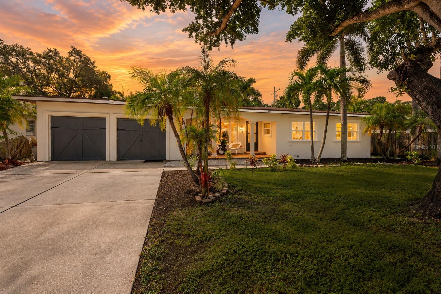 Photo of 3138 W EUCLID AVENUE TAMPA FL 33629