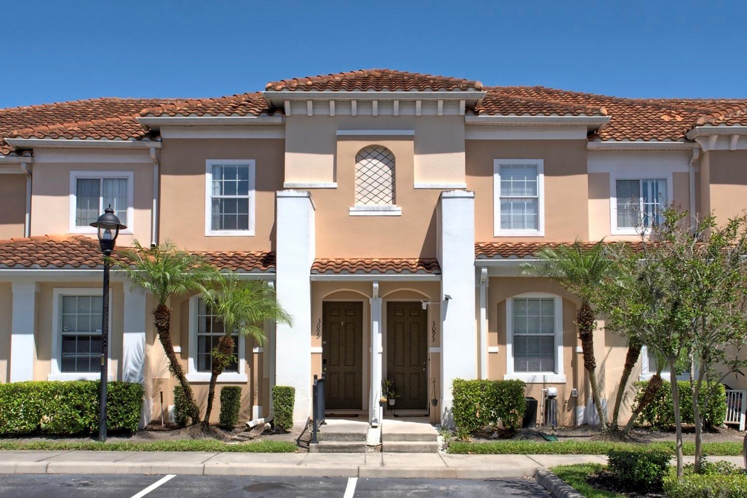 Photo of 3095 SEAVIEW CASTLE DRIVE KISSIMMEE FL 34746