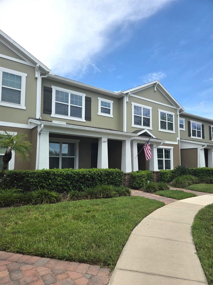 Photo of 15717 KINNOW MANDARIN LANE WINTER GARDEN FL 34787