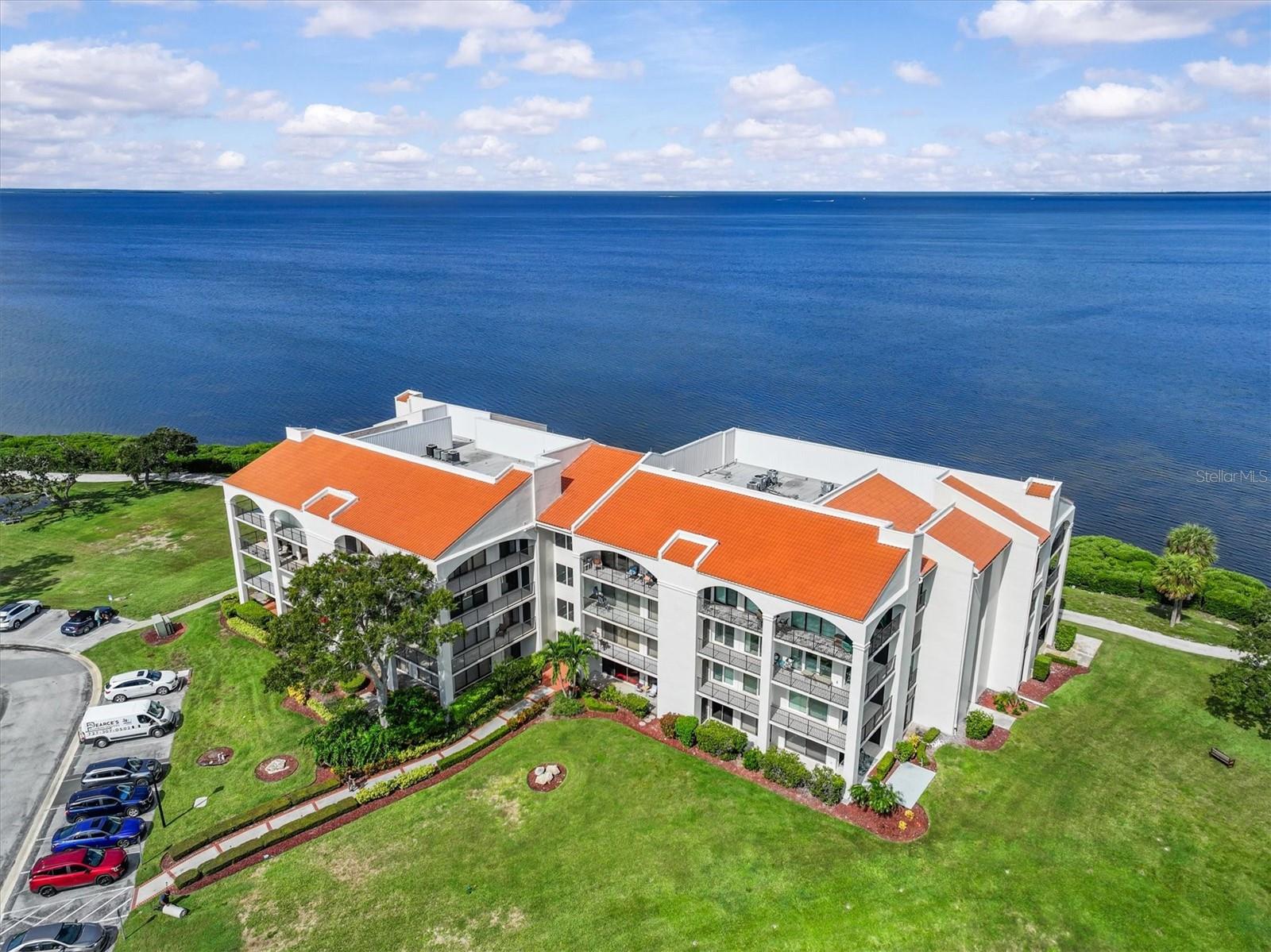 Photo of 308 MARINER DRIVE #308 TARPON SPRINGS FL 34689
