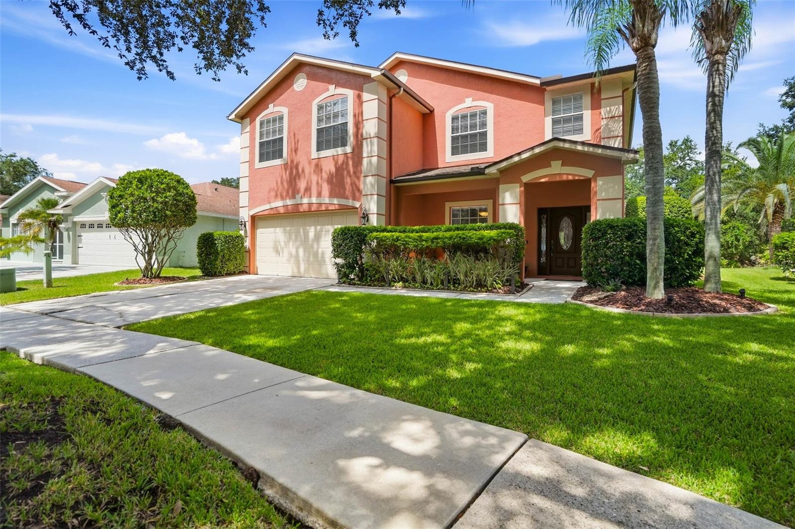 Photo of 19150 DOVE CREEK DRIVE TAMPA FL 33647