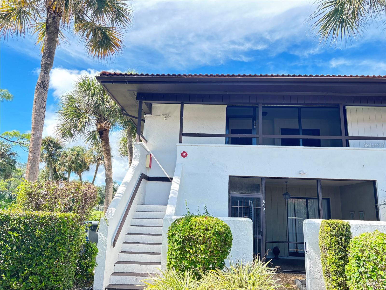 Photo of 350 BARCELONA DRIVE #350 BRADENTON FL 34210