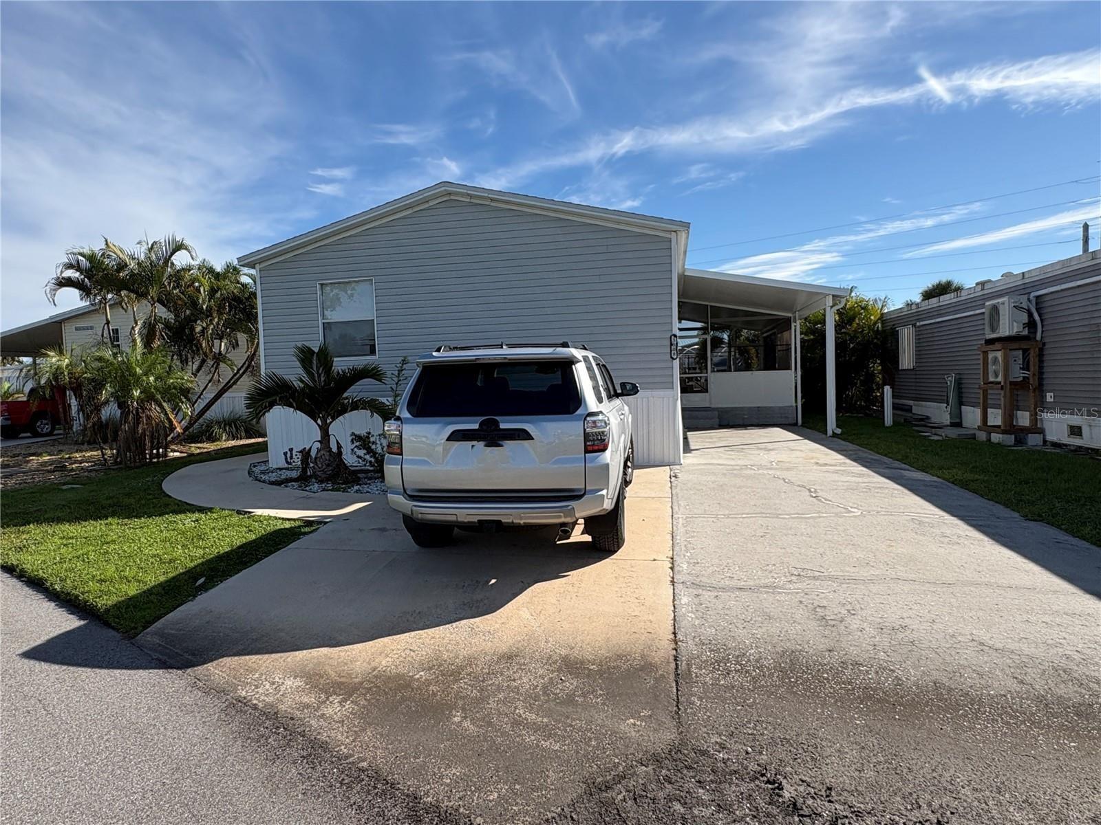 Photo of 3308 SUNNY HARBOR DRIVE PUNTA GORDA FL 33982