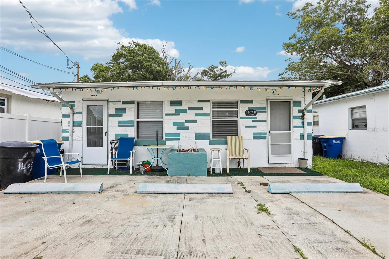 Photo of 1407 TAFT AVENUE CLEARWATER FL 33755