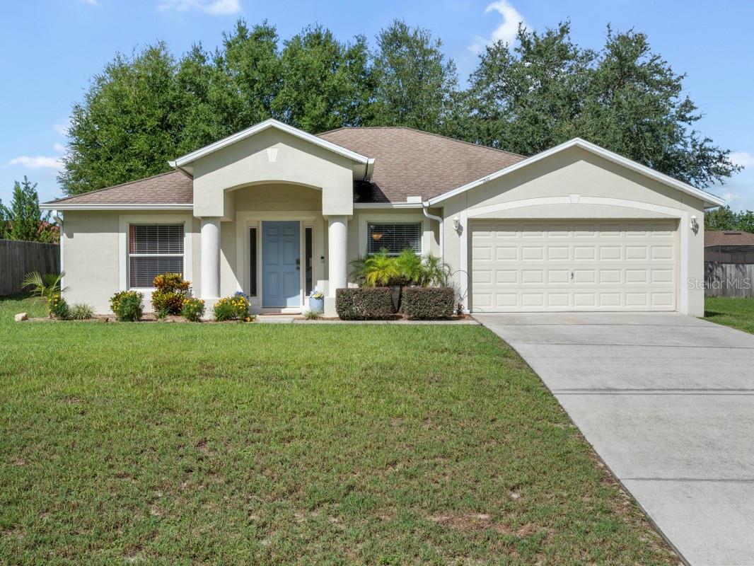 Photo of 2652 TANSBORO DRIVE DELTONA FL 32725