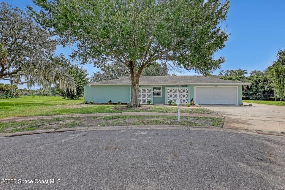 Photo of 3141 S CASPER PLACE TITUSVILLE FL 32780