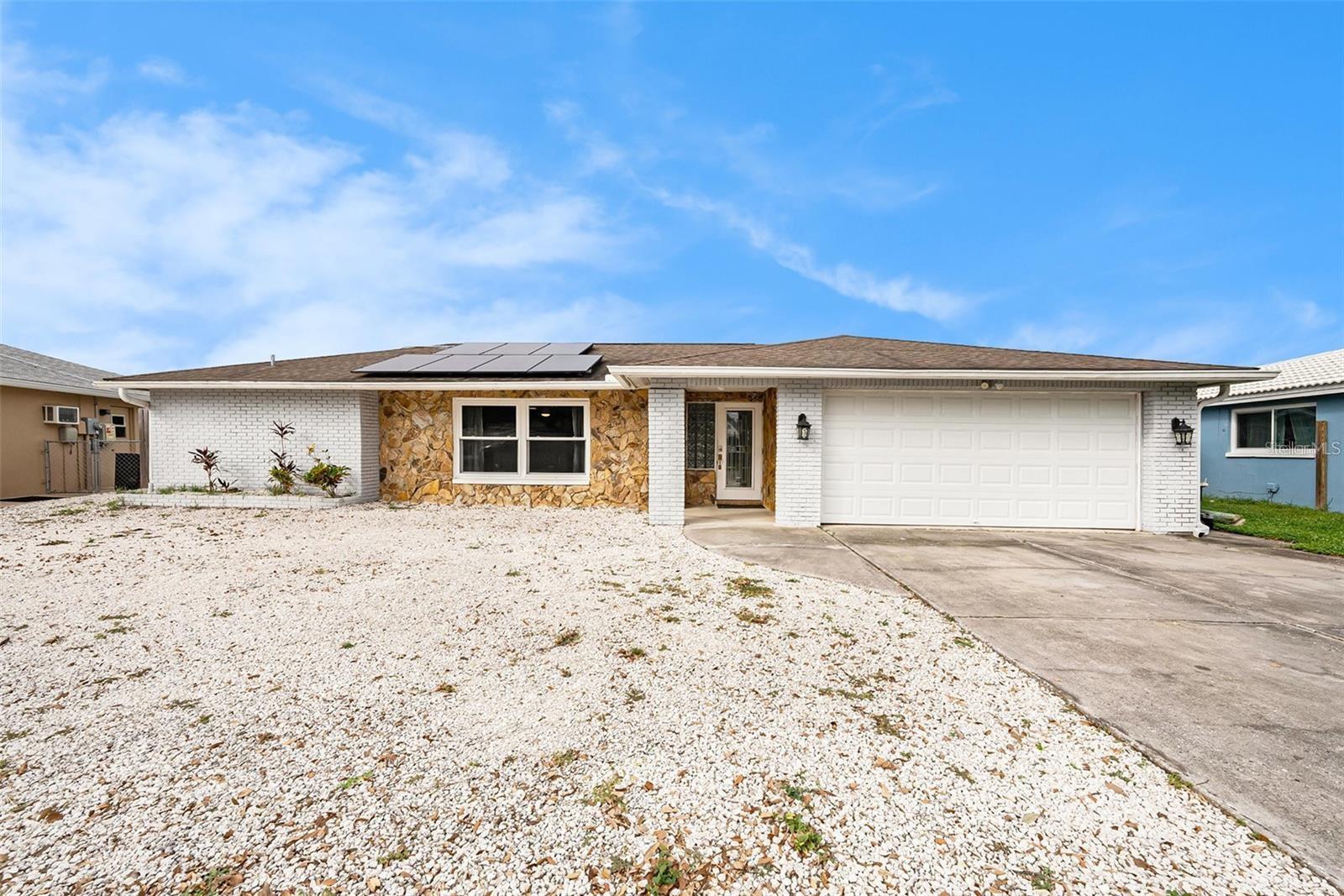 Photo of 1117 RUSHMORE DRIVE HOLIDAY FL 34690