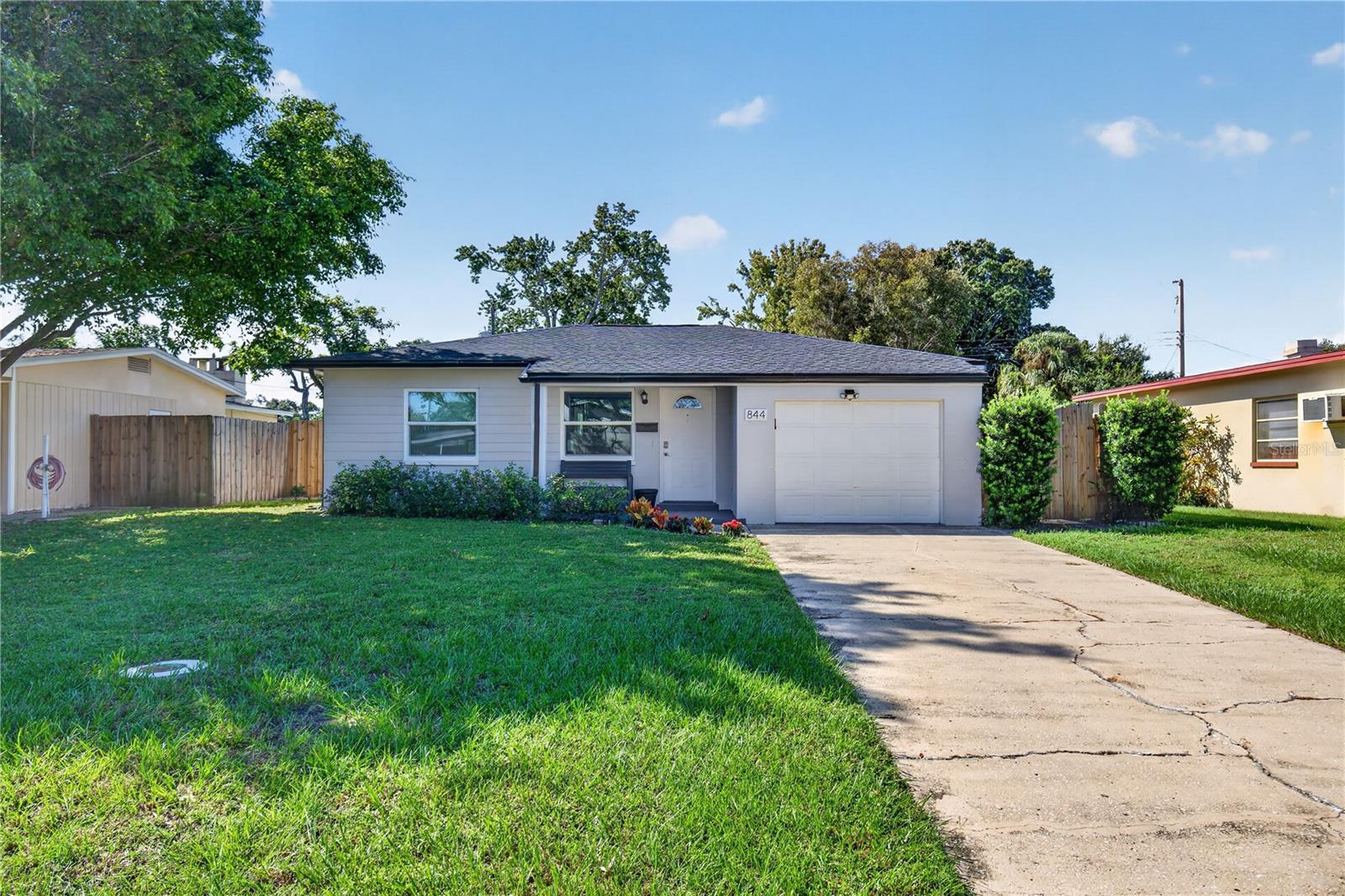 Photo of 844 87TH AVENUE ST PETERSBURG FL 33702