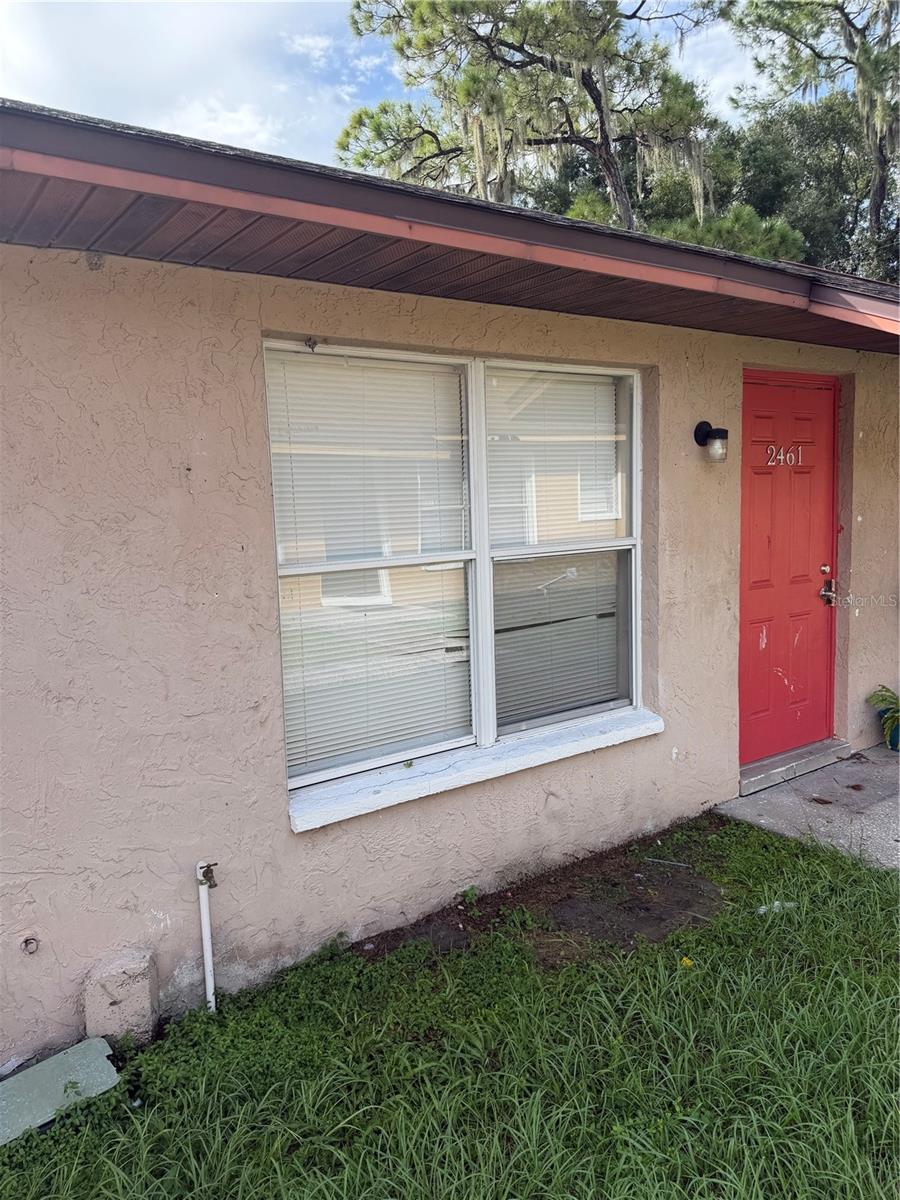 Photo of 2461 CHESTNUT WOODS DRIVE LAKELAND FL 33815