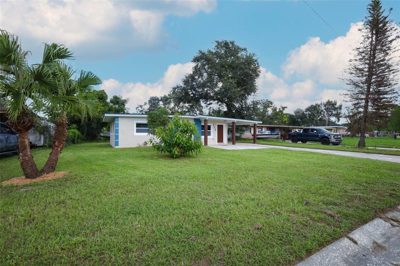 Photo of 113 HOPE CIRCLE ORLANDO FL 32811