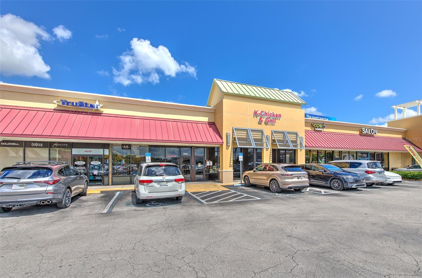 Photo of 14380 N DALE MABRY TAMPA FL 33618