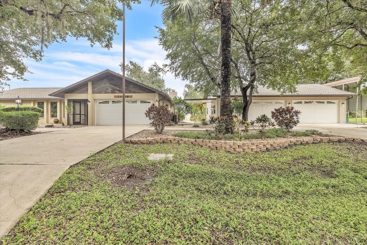 Photo of 21238 HUBBARD AVENUE PORT CHARLOTTE FL 33952
