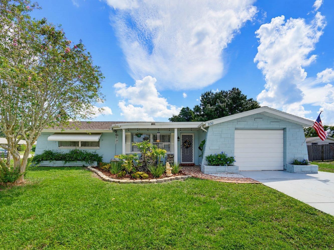 Photo of 7130 HOLLYBAY ROAD NEW PORT RICHEY FL 34653