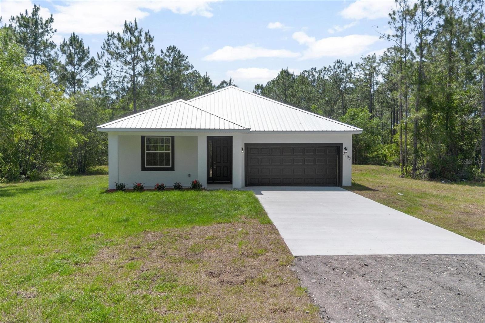 Photo of 4253 FRUITWOOD AVENUE BUNNELL FL 32110