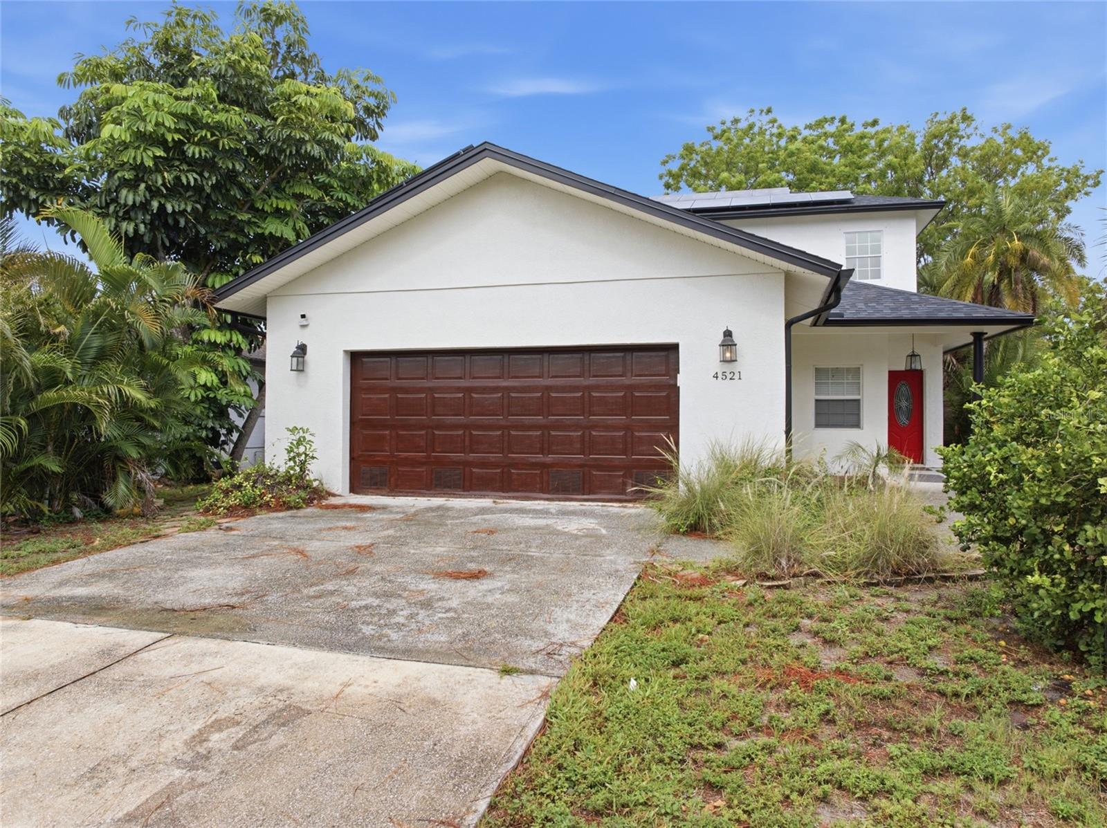 Photo of 4521 JUANITA WAY ST PETERSBURG FL 33705