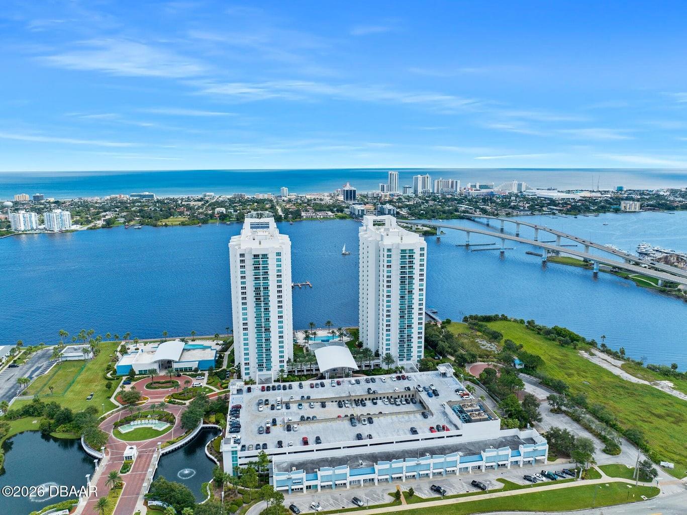 Photo of 231 RIVERSIDE DRIVE #1002-1 HOLLY HILL FL 32117