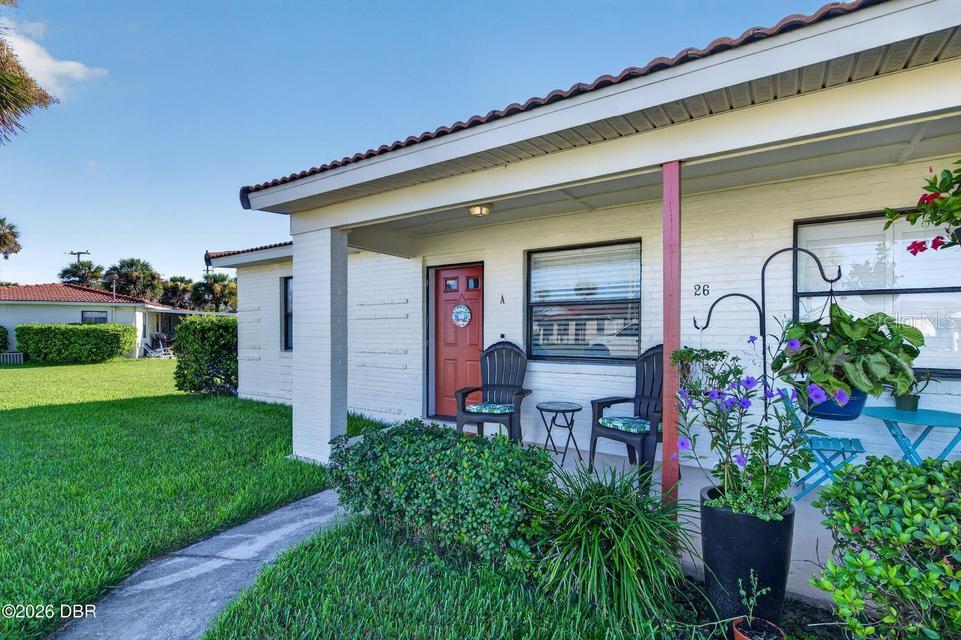 Photo of 26 ORIOLE CIRCLE #A ORMOND BEACH FL 32176