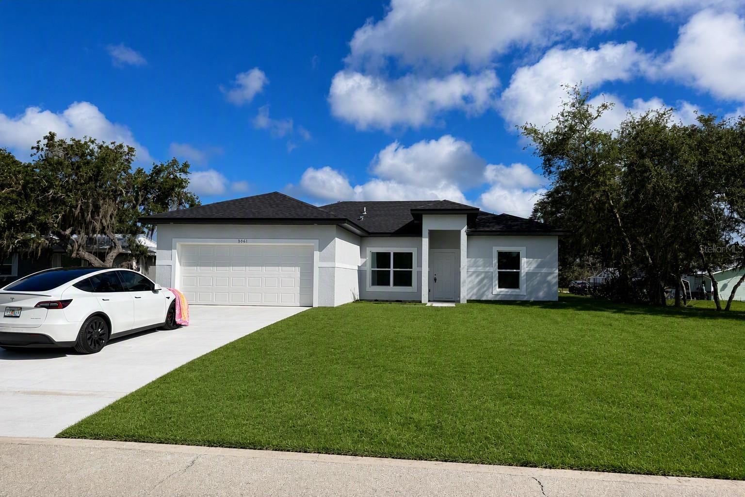 Photo of 3061 OLEANDER DRIVE LAKE PLACID FL 33852