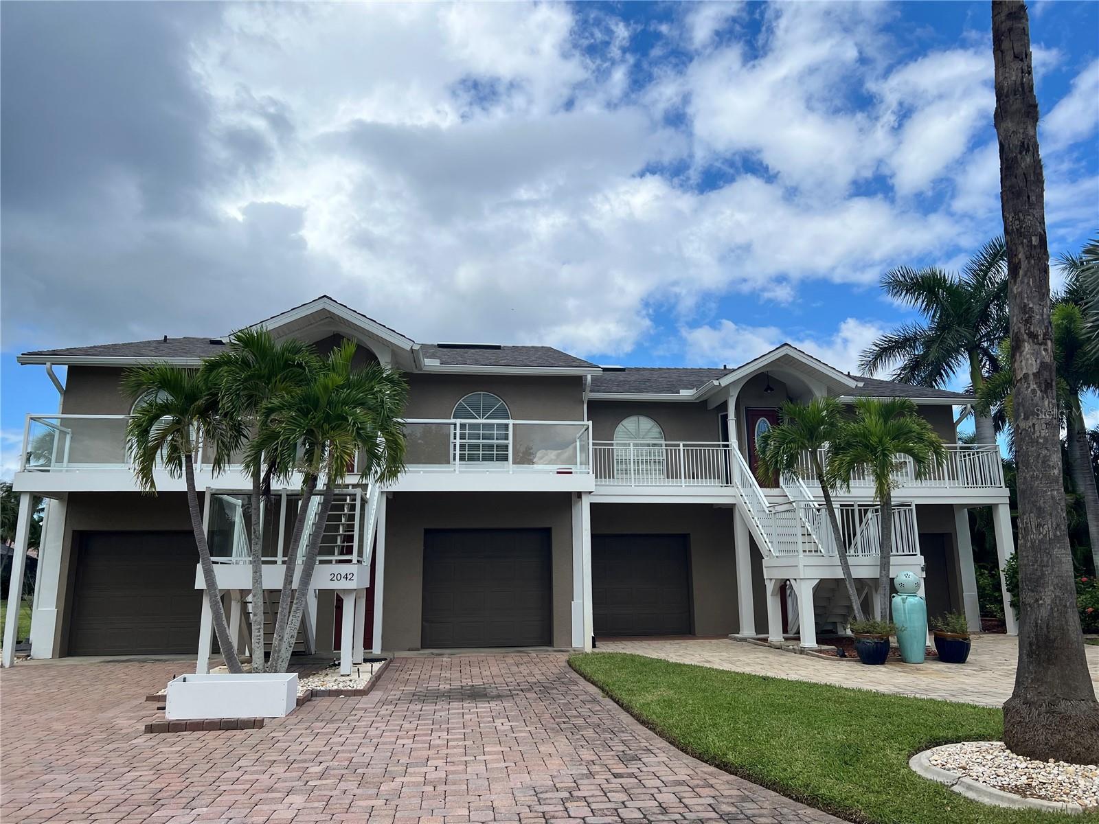 Photo of 2042 MATECUMBE KEY ROAD PUNTA GORDA FL 33955