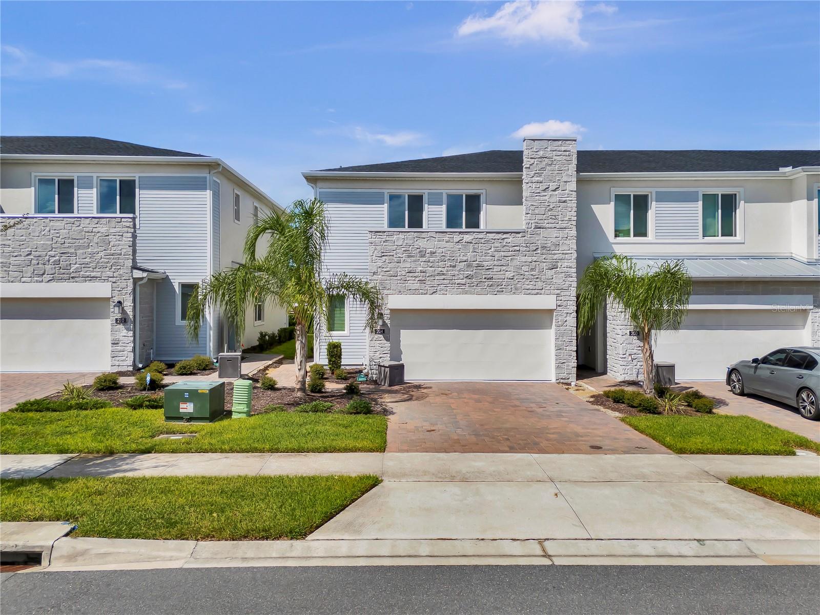 Photo of 204 BOGEY DRIVE DAVENPORT FL 33896
