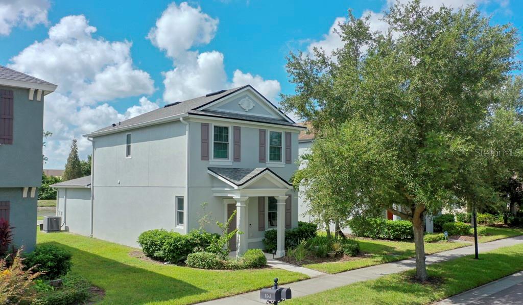 Photo of 8639 TURNSTONE SHORE LANE RIVERVIEW FL 33578