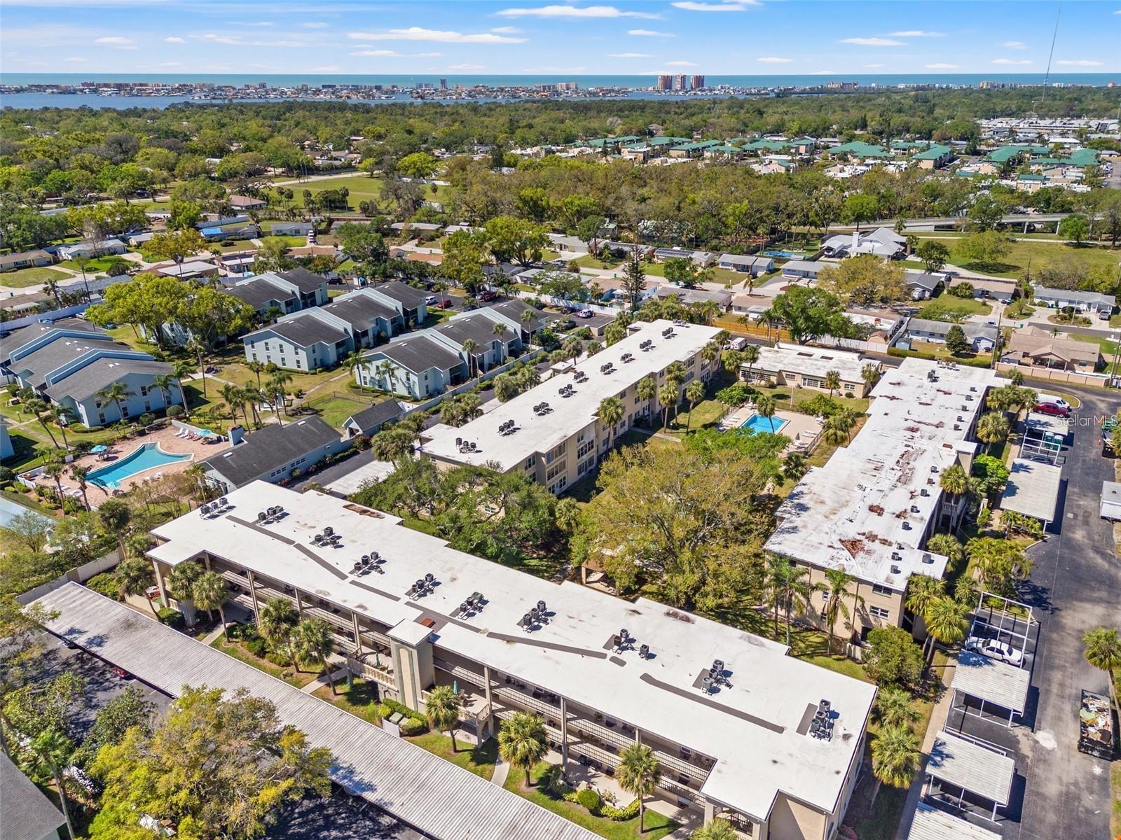 Photo of 11620 PARK BOULEVARD #308 SEMINOLE FL 33772