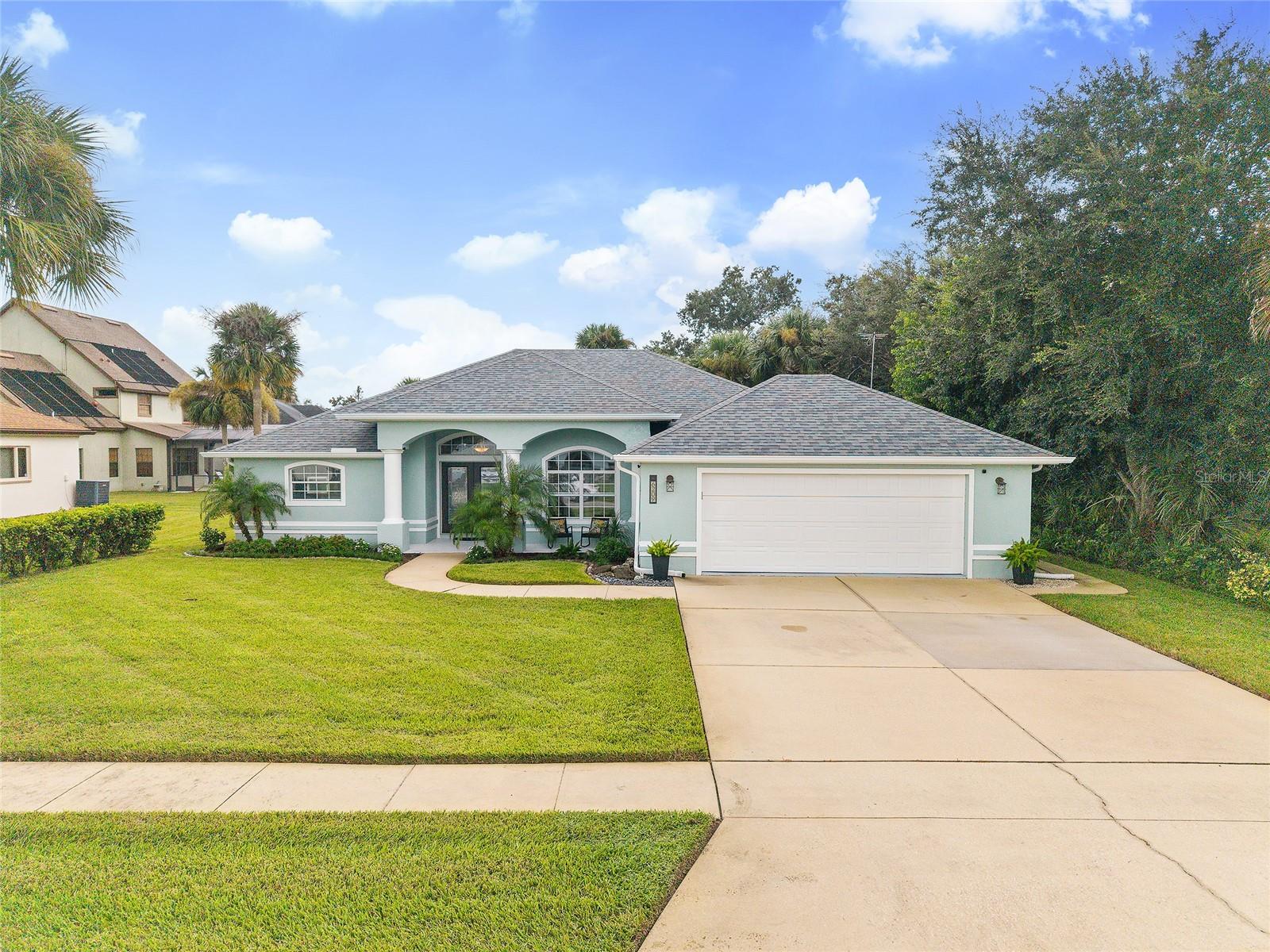 Photo of 6209 MORNING DRIVE PORT ORANGE FL 32127