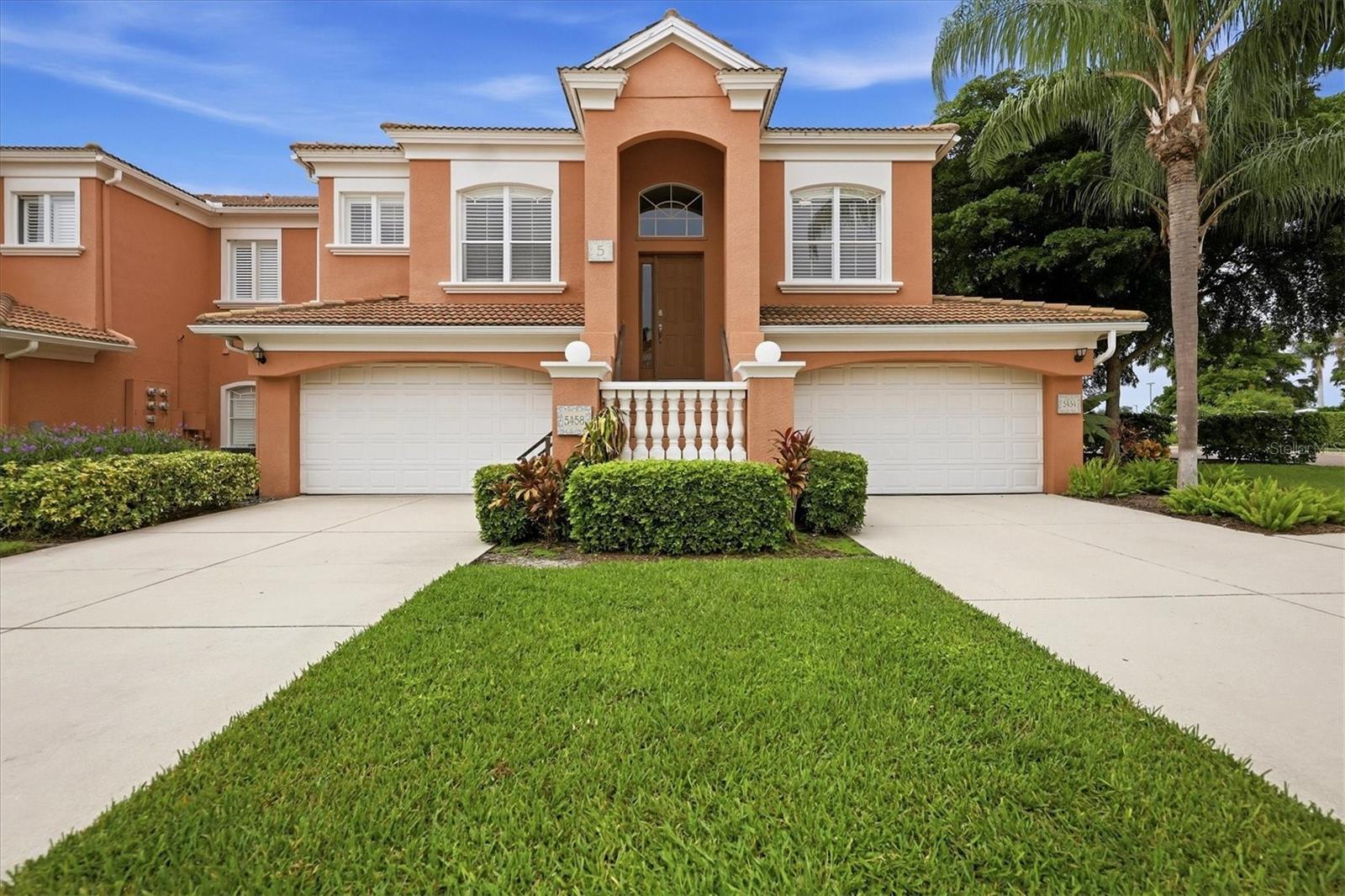 Photo of 5458 46TH COURT BRADENTON FL 34210