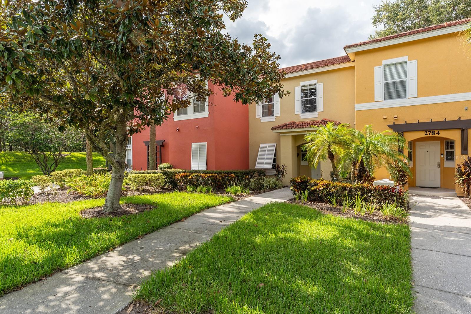 Photo of 2782 SUN KEY PLACE KISSIMMEE FL 34747