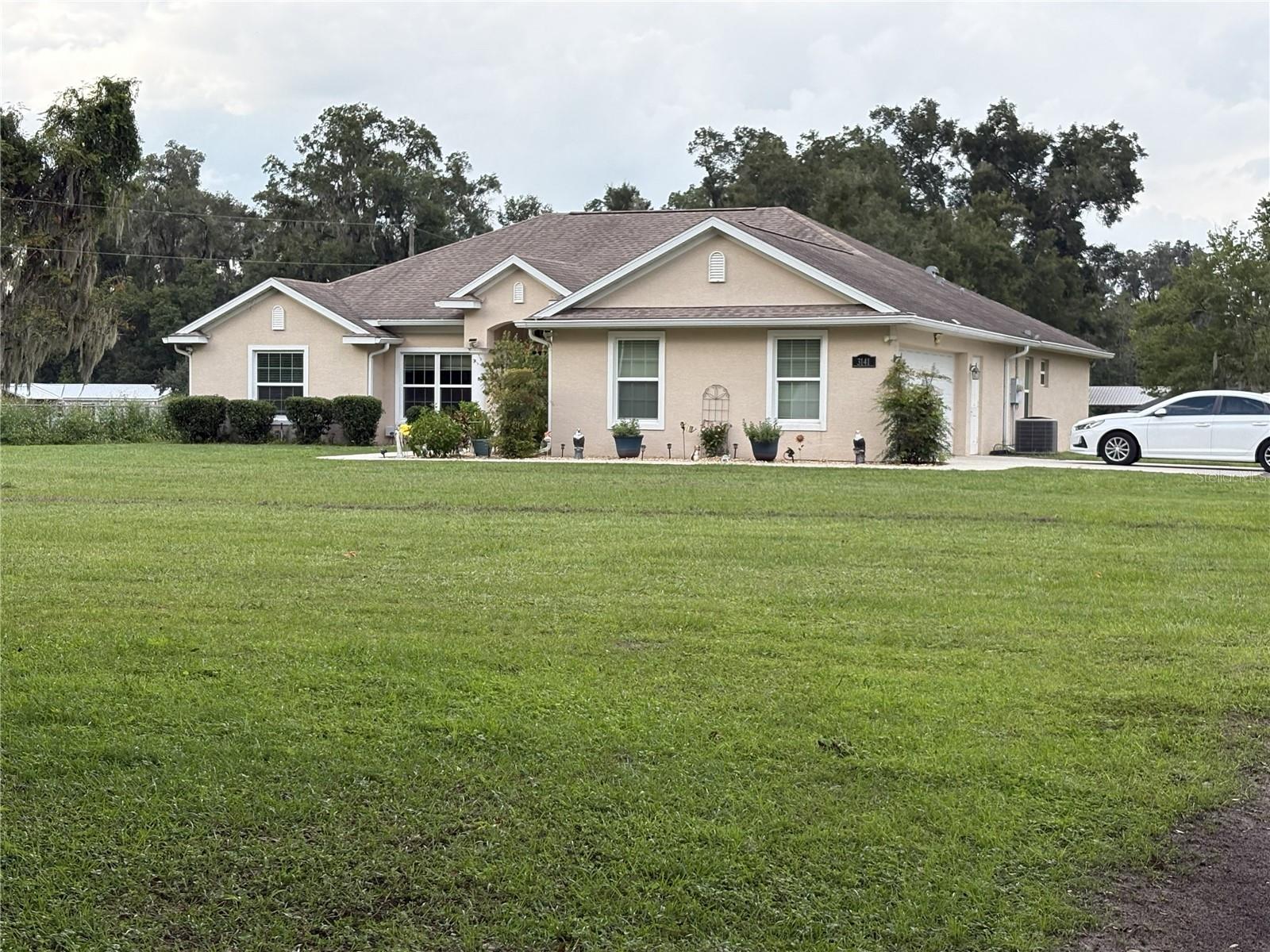 Photo of 3141 NE 95TH STREET ANTHONY FL 32617