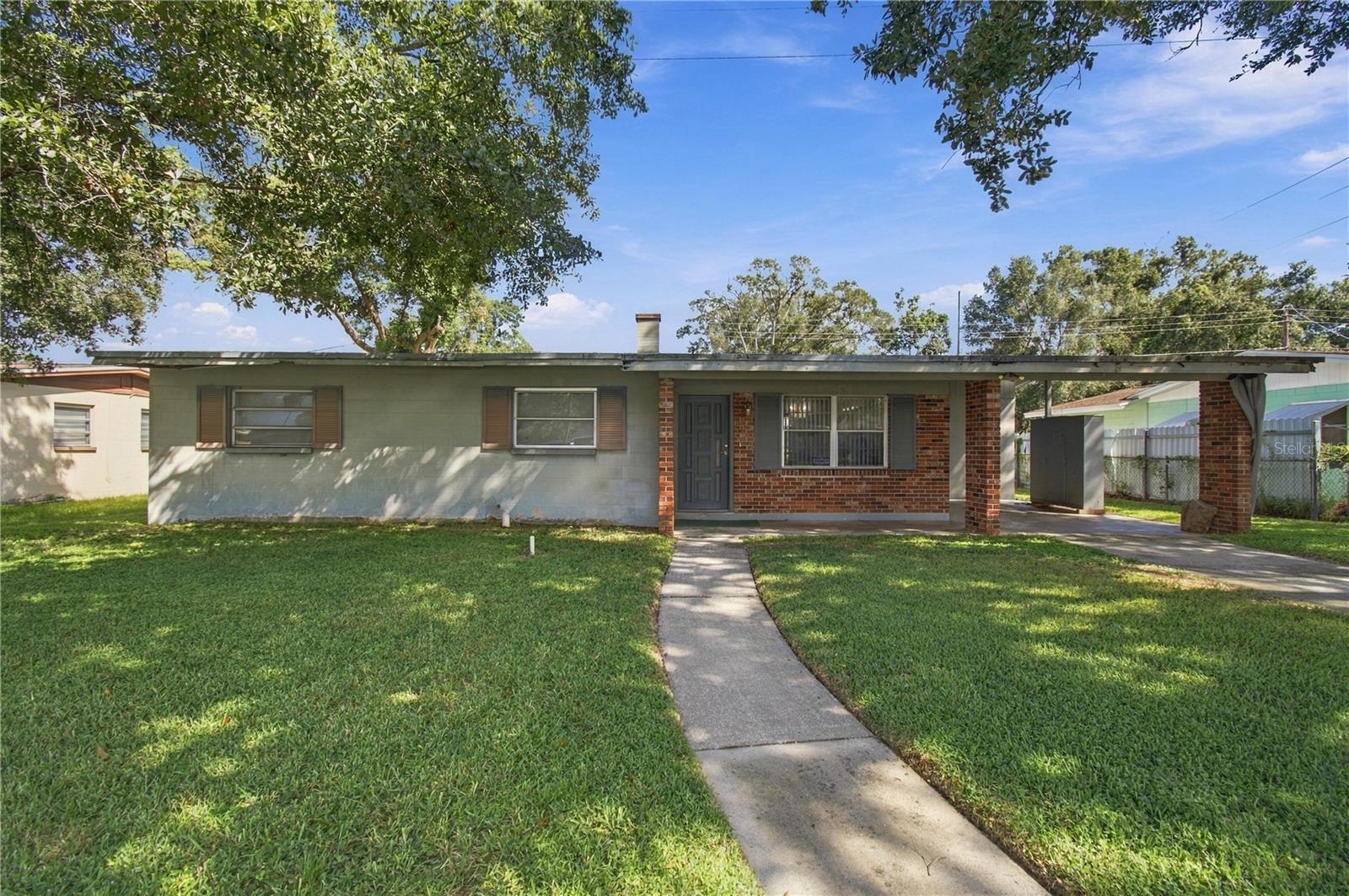 Photo of 2607 WESTHIGH AVENUE TAMPA FL 33614