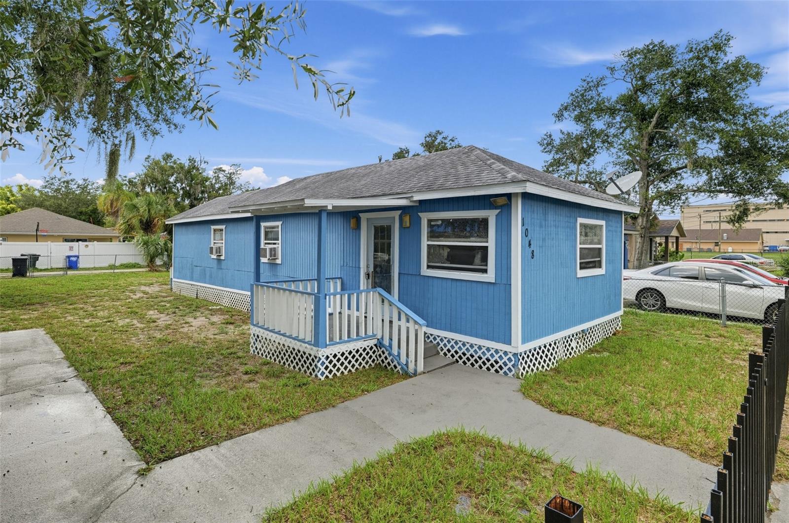 Photo of 1048 N MISSOURI AVENUE LAKELAND FL 33805